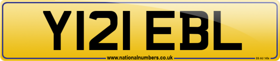 Y121 EBL