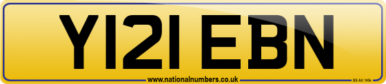 Y121 EBN