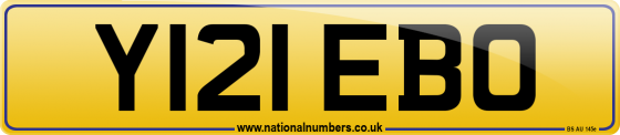 Y121 EBO