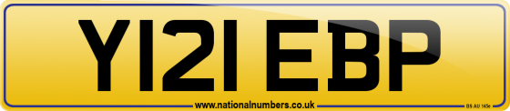 Y121 EBP