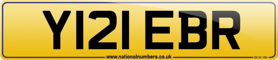 Y121 EBR