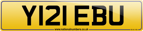 Y121 EBU