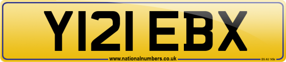 Y121 EBX