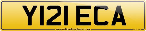 Y121 ECA