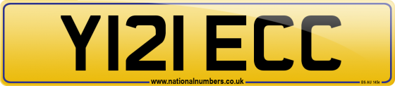 Y121 ECC