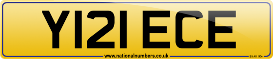 Y121 ECE