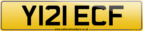 Y121 ECF
