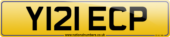 Y121 ECP