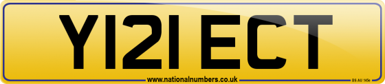 Y121 ECT