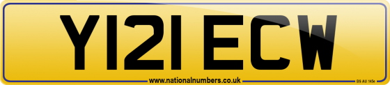 Y121 ECW