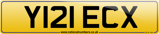 Y121 ECX