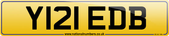 Y121 EDB