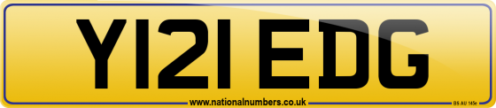 Y121 EDG