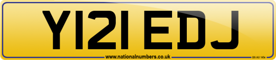 Y121 EDJ