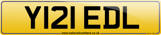 Y121 EDL