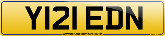 Y121 EDN