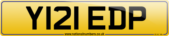Y121 EDP