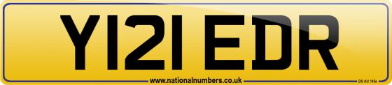 Y121 EDR
