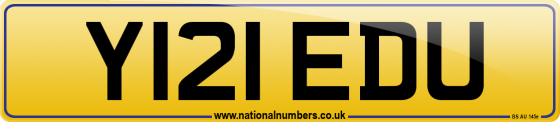 Y121 EDU