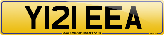 Y121 EEA