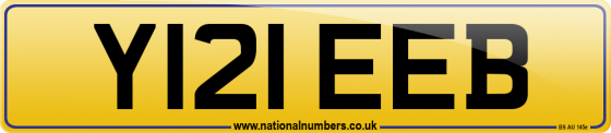 Y121 EEB