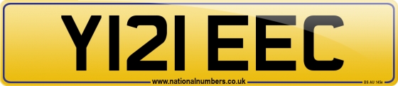Y121 EEC