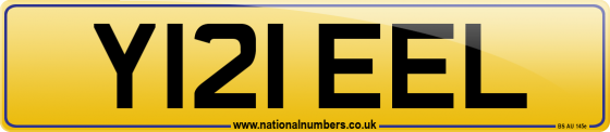 Y121 EEL