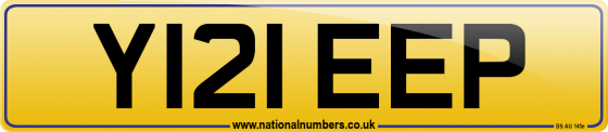 Y121 EEP