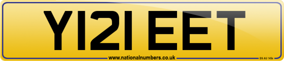 Y121 EET