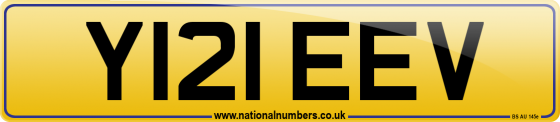 Y121 EEV