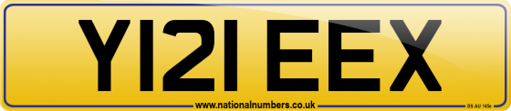 Y121 EEX