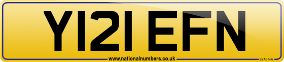 Y121 EFN