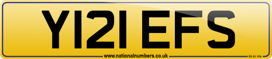 Y121 EFS