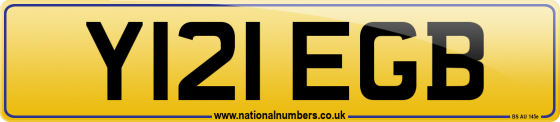 Y121 EGB