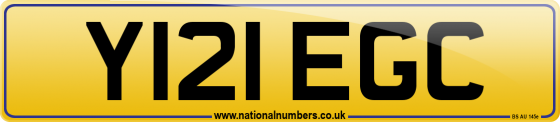 Y121 EGC