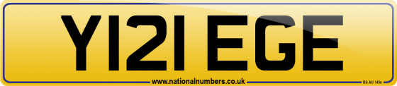 Y121 EGE