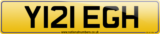 Y121 EGH