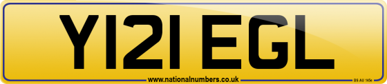 Y121 EGL