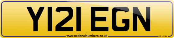 Y121 EGN
