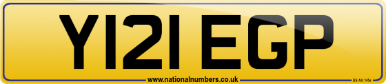 Y121 EGP
