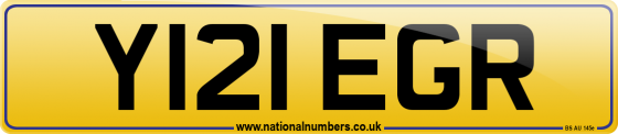 Y121 EGR