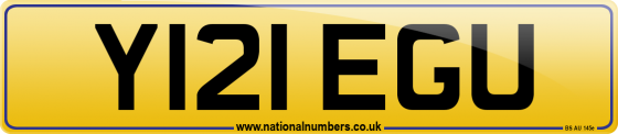 Y121 EGU