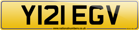 Y121 EGV