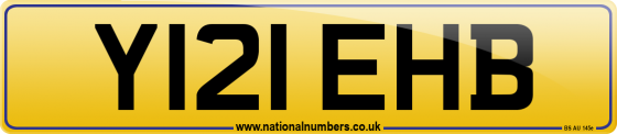Y121 EHB
