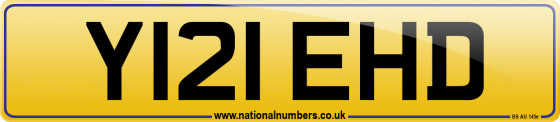 Y121 EHD