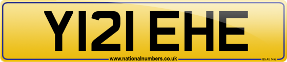 Y121 EHE