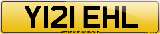 Y121 EHL