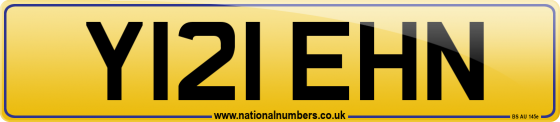 Y121 EHN