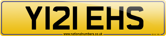 Y121 EHS