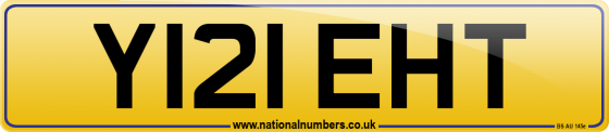 Y121 EHT